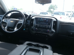 Used 2019 Chevrolet Silverado 1500 Legacy 4WD Double Cab LT at Carrikers Auto Outlet near Oskaloosa, IA
