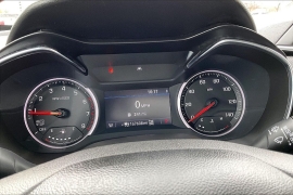 Used 2023  Chevrolet Trailblazer AWD 4dr LT at Carrikers Auto Outlet near Oskaloosa&comma; IA