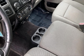 Used 2015  Ford F-150 4WD Supercrew XLT 5 1&sol;2 at Carrikers Auto Outlet near Oskaloosa&comma; IA