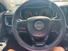 Used 2020  Jeep Cherokee 4d SUV 4WD Latitude Plus Altitude 2&period;0L at Carrikers Auto Outlet near Oskaloosa&comma; IA