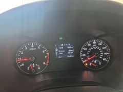 Used 2018  Kia Optima 4d Sedan LX at Carrikers Auto Outlet near Oskaloosa&comma; IA