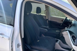 Used 2023  Chrysler Voyager LX FWD at Carrikers Auto Outlet near Oskaloosa&comma; IA