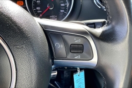 Used 2012  Audi TT 2d Coupe Quattro Premium&plus; at Carrikers Auto Outlet near Oskaloosa&comma; IA