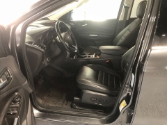 Used 2018  Ford Escape 4d SUV 4WD SEL at Carrikers Auto Outlet near Oskaloosa&comma; IA