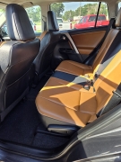 Used 2016 Toyota RAV4 4d SUV AWD Limited at Carrikers Auto Outlet near Oskaloosa, IA
