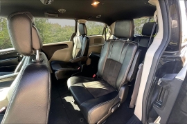 Used 2020  Dodge Grand Caravan 4d Wagon SXT at Carrikers Auto Outlet near Oskaloosa&comma; IA