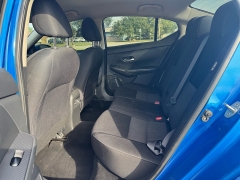 Used 2022  Nissan Sentra SV CVT at Carrikers Auto Outlet near Oskaloosa&comma; IA