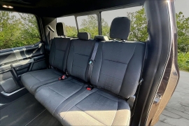 Used 2018  Ford F-150 4WD SuperCrew XLT 5 1&sol;2 at Carrikers Auto Outlet near Oskaloosa&comma; IA