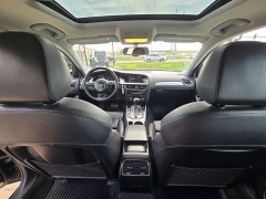 Used 2014 Audi A4 4d Sedan 2.0T Quattro Premium+ AT at Carrikers Auto Outlet near Oskaloosa, IA