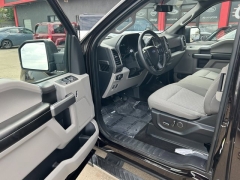 Used 2018  Ford F-150 2WD SuperCab Lariat at Carrikers Auto Outlet near Oskaloosa&comma; IA