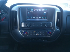 Used 2018 Chevrolet Silverado 1500 4WD Crew Cab LT at Carrikers Auto Outlet near Oskaloosa, IA