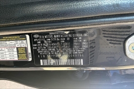 Used 2016  Kia Sorento 4d SUV AWD LX at Carrikers Auto Outlet near Oskaloosa&comma; IA