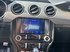 Used 2022 Ford Mustang EcoBoost Premium Convertible at Carrikers Auto Outlet near Oskaloosa, IA