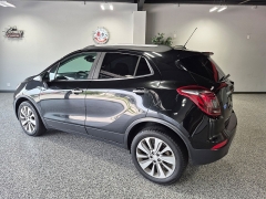 Used 2018  Buick Encore 4d SUV FWD Preferred at Carrikers Auto Outlet near Oskaloosa&comma; IA