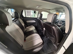 Used 2015  GMC Terrain 4d SUV AWD SLT1 at Carrikers Auto Outlet near Oskaloosa&comma; IA