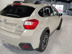 Used 2017  Subaru Crosstrek 4d SUV Special Edition at Carrikers Auto Outlet near Oskaloosa&comma; IA