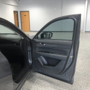 Used 2018  Mazda CX-5 4d SUV FWD Grand Touring at Carrikers Auto Outlet near Oskaloosa&comma; IA