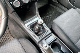 Used 2020  Subaru WRX 4d Sedan Premium 6spd at Carrikers Auto Outlet near Oskaloosa&comma; IA