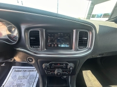 Used 2020 Dodge Charger 4d Sedan RWD SXT at Carrikers Auto Outlet near Oskaloosa, IA