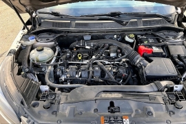 Used 2021  Lincoln Corsair Standard AWD at Carrikers Auto Outlet near Oskaloosa&comma; IA