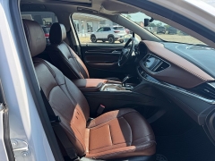 Used 2020  Buick Enclave 4d SUV AWD Avenir at Carrikers Auto Outlet near Oskaloosa&comma; IA