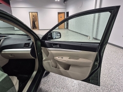 Used 2012  Subaru Outback 4d SUV R Premium at Carrikers Auto Outlet near Oskaloosa&comma; IA
