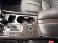 Used 2019  Nissan Murano 4d SUV AWD Platinum at Carrikers Auto Outlet near Oskaloosa&comma; IA