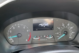 Used 2022  Ford Escape SE AWD at Carrikers Auto Outlet near Oskaloosa&comma; IA