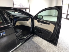 Used 2014  Cadillac XTS 4d Sedan Platinum AWD at Carrikers Auto Outlet near Oskaloosa&comma; IA