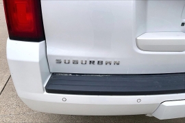 Used 2016  Chevrolet Suburban 4d SUV 4WD LT at Carrikers Auto Outlet near Oskaloosa&comma; IA