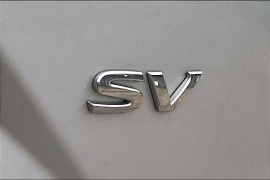 Used 2020  Nissan Murano 4d SUV FWD SV at Carrikers Auto Outlet near Oskaloosa&comma; IA