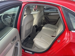 Used 2012  Audi A4 4d Sedan 2&period;0T Quattro Premium AT at Carrikers Auto Outlet near Oskaloosa&comma; IA