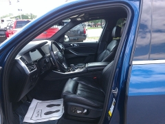 Used 2020 BMW X5 xDrive50i Sports Activity Vehicle at Carrikers Auto Outlet near Oskaloosa, IA