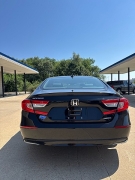 Used 2019  Honda Accord Hybrid 4d Sedan EX-L at Carrikers Auto Outlet near Oskaloosa&comma; IA