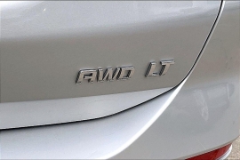 Used 2022  Chevrolet Equinox AWD 4dr LT w&sol;1LT at Carrikers Auto Outlet near Oskaloosa&comma; IA