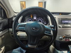 Used 2012  Subaru Outback 4d SUV R Premium at Carrikers Auto Outlet near Oskaloosa&comma; IA