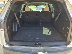 Used 2023 Chevrolet Traverse FWD 4dr LS w/1LS at Carrikers Auto Outlet near Oskaloosa, IA
