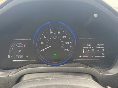 Used 2022  Honda HR-V EX AWD CVT at Carrikers Auto Outlet near Oskaloosa&comma; IA