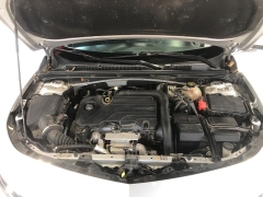 Used 2019  Chevrolet Malibu 4d Sedan LT at Carrikers Auto Outlet near Oskaloosa&comma; IA