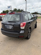 Used 2018  Subaru Forester 4d SUV 2&period;5i CVT at Carrikers Auto Outlet near Oskaloosa&comma; IA