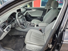 Used 2017  Audi A4 4d Sedan 2&period;0T Quattro Premium Auto at Carrikers Auto Outlet near Oskaloosa&comma; IA