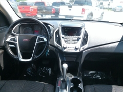 Used 2015 GMC Terrain 4d SUV AWD SLE2 at Carrikers Auto Outlet near Oskaloosa, IA