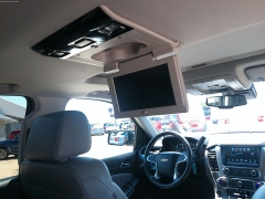 Used 2016 Chevrolet Tahoe 4d SUV 4WD LT at Carrikers Auto Outlet near Oskaloosa, IA
