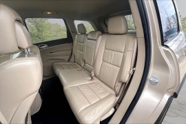 Used 2015  Jeep Grand Cherokee 4d SUV 4WD Limited at Carrikers Auto Outlet near Oskaloosa&comma; IA