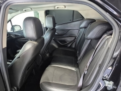 Used 2018  Buick Encore 4d SUV FWD Preferred at Carrikers Auto Outlet near Oskaloosa&comma; IA