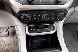 Used 2023  GMC Acadia AWD 4dr SLE at Carrikers Auto Outlet near Oskaloosa&comma; IA