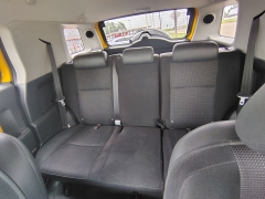 Used 2007  Toyota FJ Cruiser 4d SUV 4WD Auto at Carrikers Auto Outlet near Oskaloosa&comma; IA
