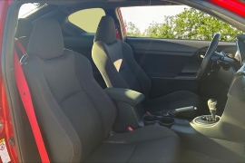 Used 2016  Scion tC 2d Coupe Release Series 10.0 6spd at Carrikers Auto Outlet near Oskaloosa, IA