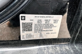 Used 2018  Chevrolet Silverado 1500 4WD Double Cab LT Z71 at Carrikers Auto Outlet near Oskaloosa&comma; IA