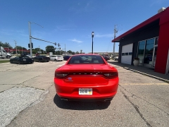 Used 2020 Dodge Charger 4d Sedan RWD SXT at Carrikers Auto Outlet near Oskaloosa, IA